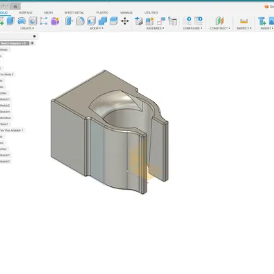 Bao Đựng Đèn Khò Rothenberger SuperFire 2 Trên Ê Tô