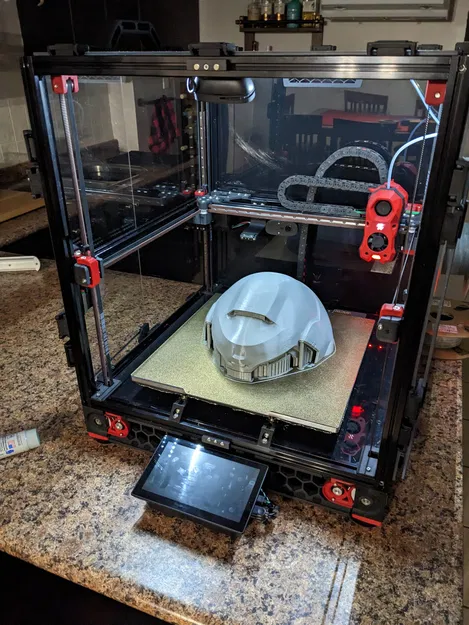 Tấm Chắn Sáng Cho Đèn LED "Daylight on a Matchstick" - Image 3