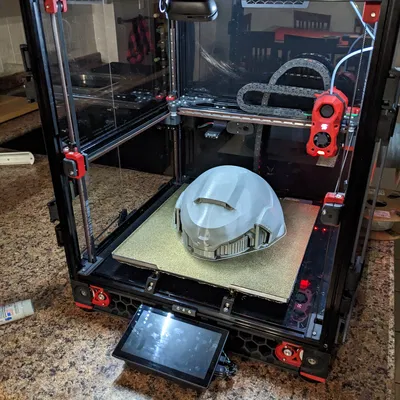 Tấm Chắn Sáng Cho Đèn LED "Daylight on a Matchstick"