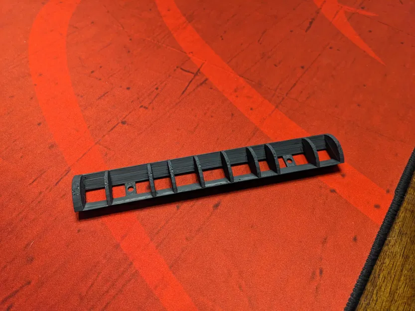 Tấm Chắn Sáng Cho Đèn LED "Daylight on a Matchstick" - Image 4