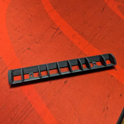 Tấm Chắn Sáng Cho Đèn LED "Daylight on a Matchstick"