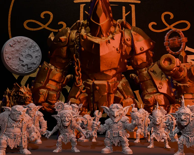 Trận Chiến Bãi Phế Liệu - TRỌN BỘ - Image 1