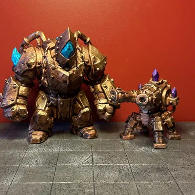 Trận Chiến Bãi Phế Liệu - TRỌN BỘ