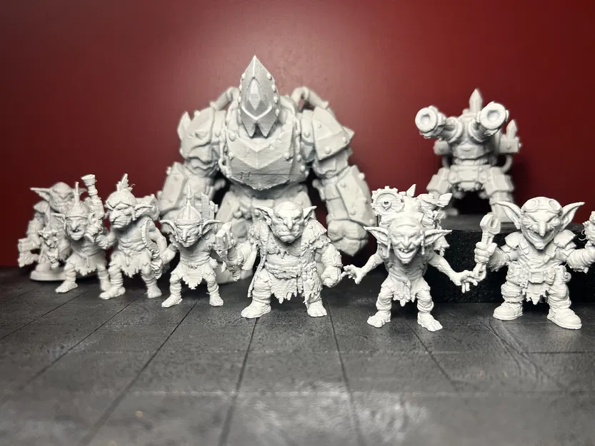 Trận Chiến Bãi Phế Liệu - TRỌN BỘ - Image 3