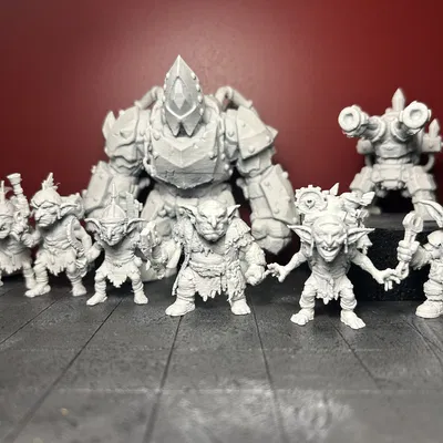 Trận Chiến Bãi Phế Liệu - TRỌN BỘ