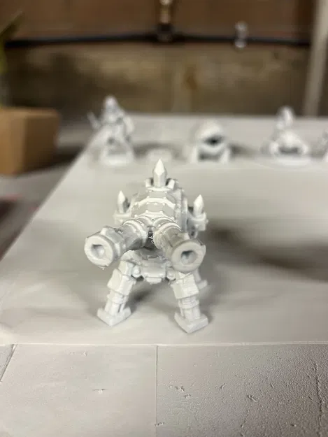 Trận Chiến Bãi Phế Liệu - TRỌN BỘ - Image 5