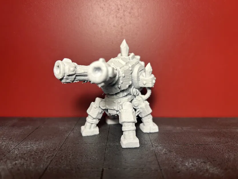 Trận Chiến Bãi Phế Liệu - TRỌN BỘ - Image 7