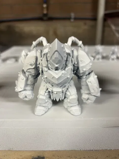 Trận Chiến Bãi Phế Liệu - TRỌN BỘ - Image 24