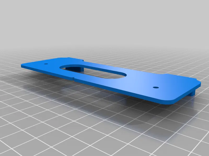 Khuôn mẫu khoan lỗ tay nắm ENERYDA cho tủ IKEA LERHYTTAN - Image 3