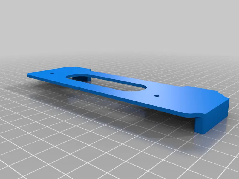 Khuôn mẫu khoan lỗ tay nắm ENERYDA cho tủ IKEA LERHYTTAN - Image 4