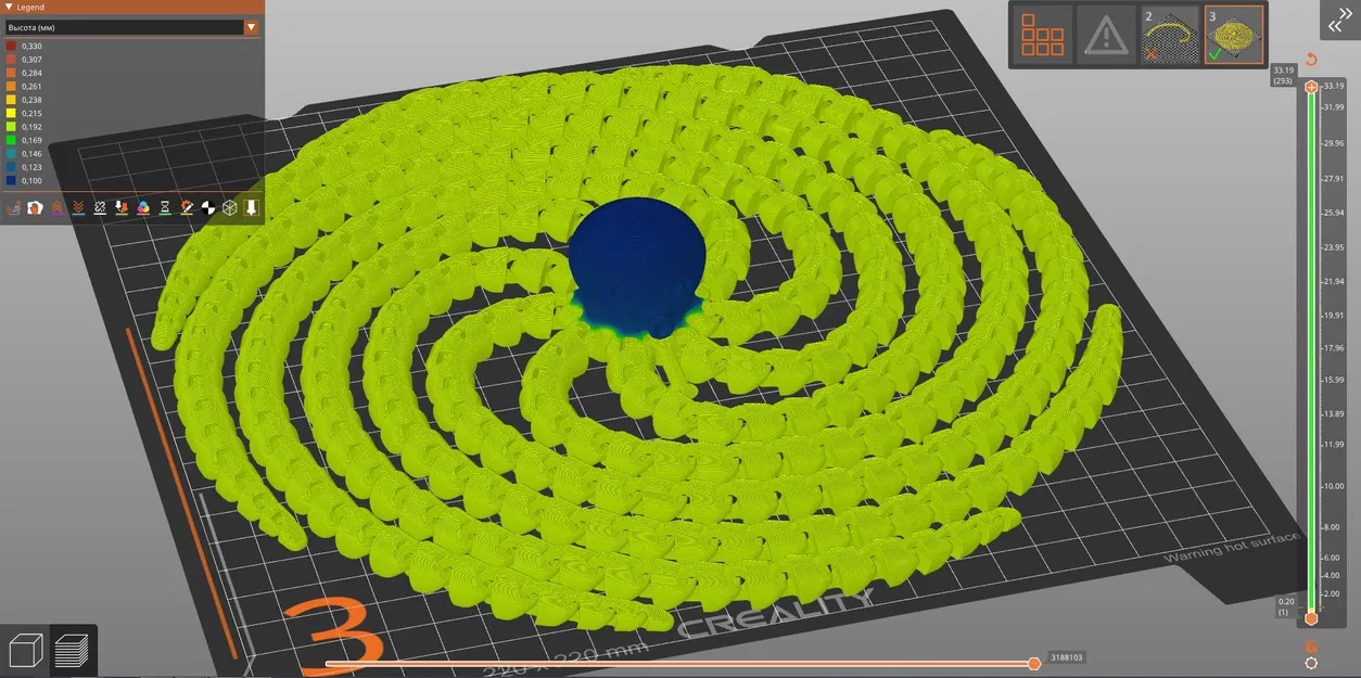 Bạch Tuộc Khớp Nối DÀI Hơn Cả Con Dài Nhất - Image 7
