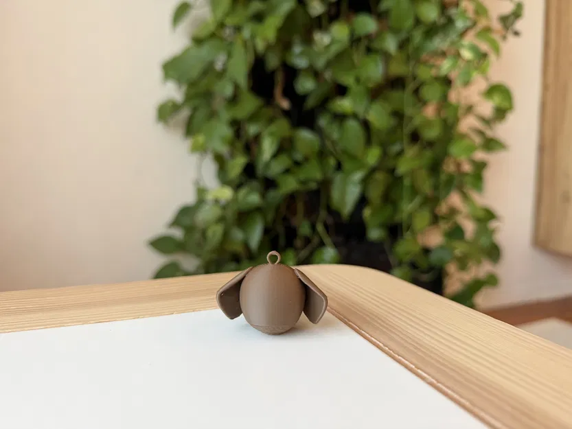 Móc Trang Trí Giáng Sinh Chó Dachshund - Image 4