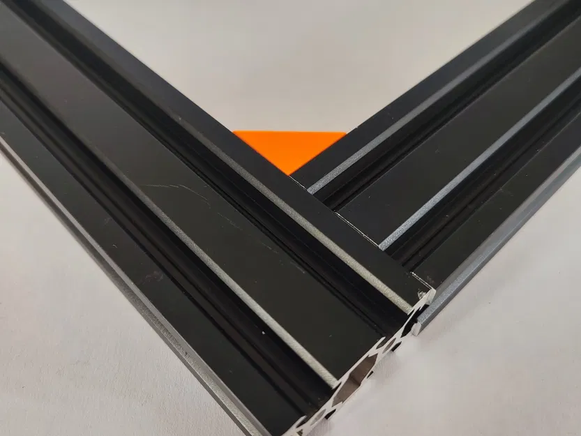 Bộ Nối Góc Trong Gia Cố V-Slot 2020 - Image 2