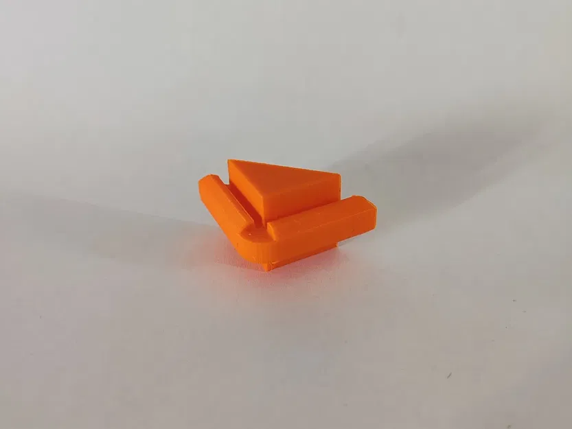 Bộ Nối Góc Trong Gia Cố V-Slot 2020 - Image 3