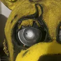 Đầu Thỏ Vàng FNAF Cosplay - Sơ Đồ Trong File - Thumbnail 6