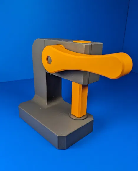 Arbor Press Chức Năng Chuyên Nghiệp | Không Cần Support - Image 4