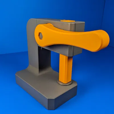 Arbor Press Chức Năng Chuyên Nghiệp | Không Cần Support