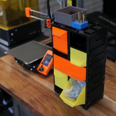 (LEGACY - CŨ) Bộ Bàn GEN2-QL Cỡ Trung