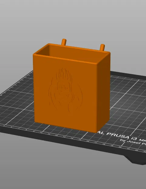 Chỗ Đựng Bút Cho Pegboard - Image 6