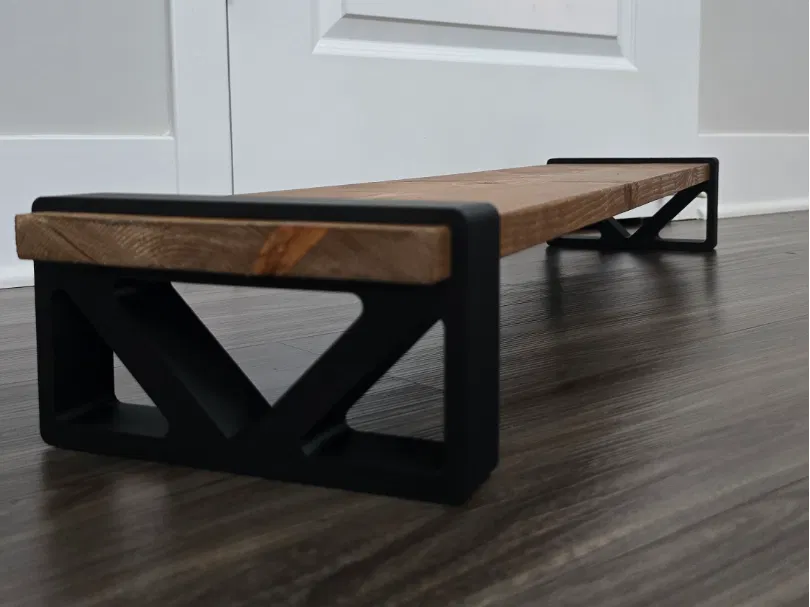 Chân Đế Màn Hình Máy Tính Tiện Lợi - Image 1