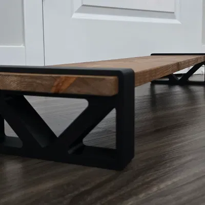 Chân Đế Màn Hình Máy Tính Tiện Lợi