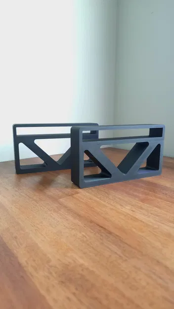 Chân Đế Màn Hình Máy Tính Tiện Lợi - Image 3