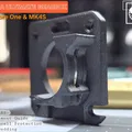 Prusa Ultimate Gearbox (Nâng Cấp Chất Lượng Cuộc Sống) - Thumbnail 1