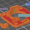 Prusa Ultimate Gearbox (Nâng Cấp Chất Lượng Cuộc Sống) - Thumbnail 2
