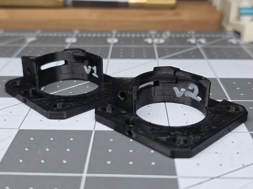 Prusa Ultimate Gearbox (Nâng Cấp Chất Lượng Cuộc Sống) - Image 7