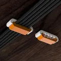Kẹp Giữ Dây Cáp Tiện Lợi - Thumbnail 1