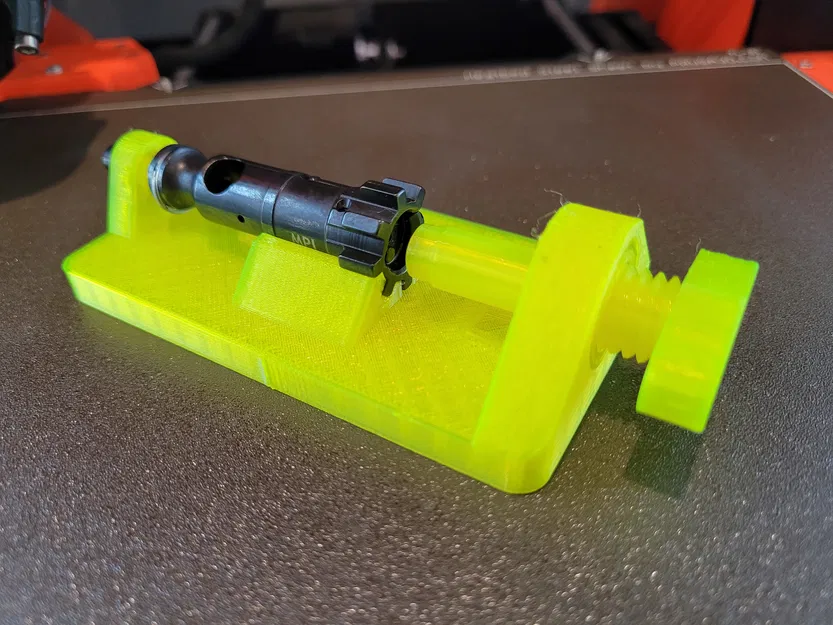 Bộ Gá Chốt AR-15 - Image 1