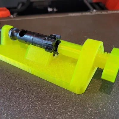 Bộ Gá Chốt AR-15