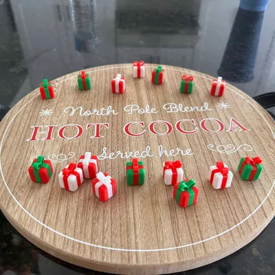 Hộp Quà Mini - Không Cần AMS