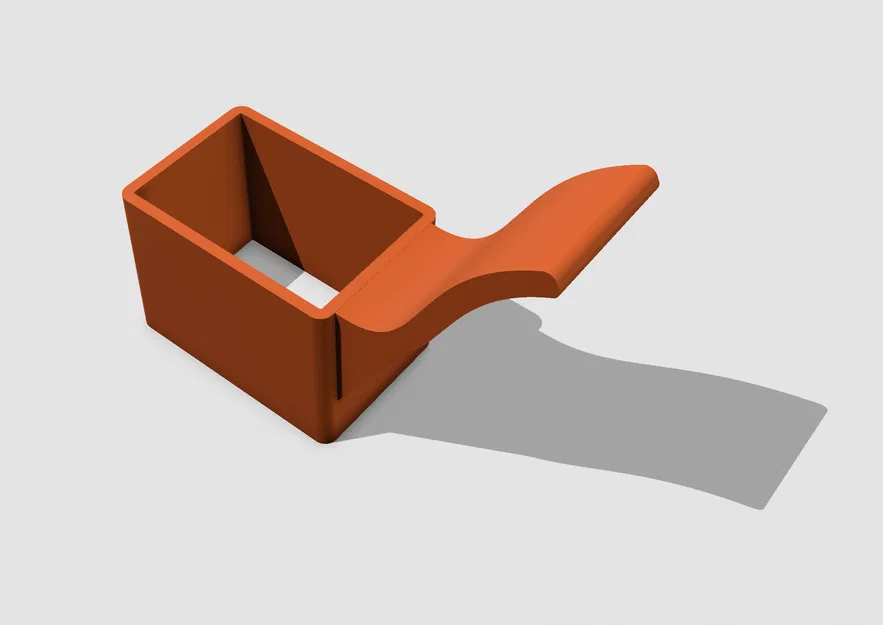 Gờ giữ khóa dây an toàn - Image 2