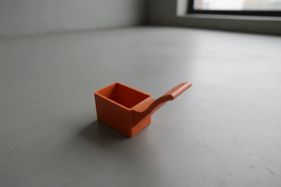 Gờ giữ khóa dây an toàn - Image 3