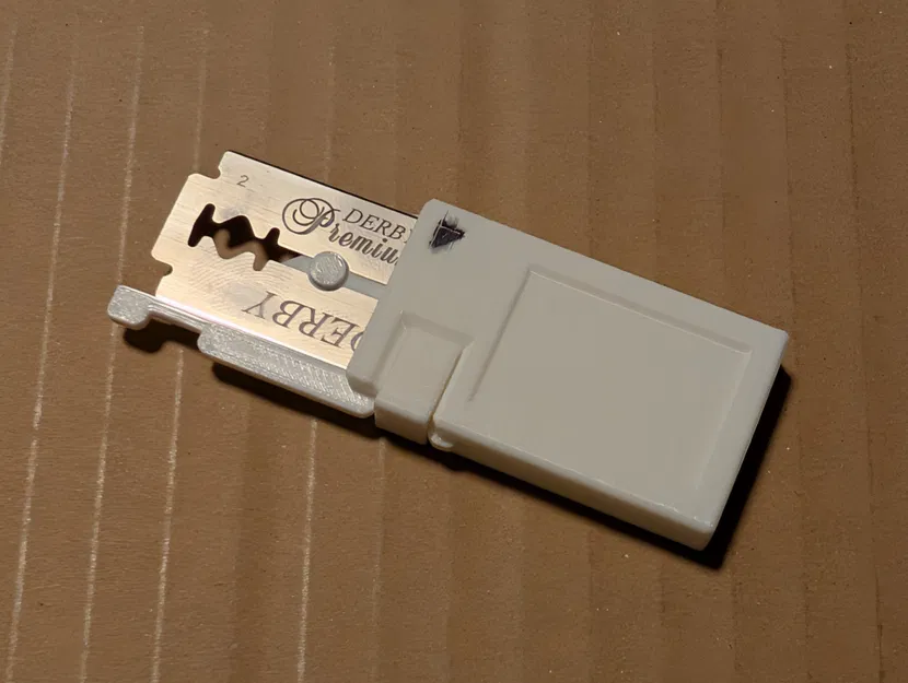 Dao rạch bánh mì - Image 1