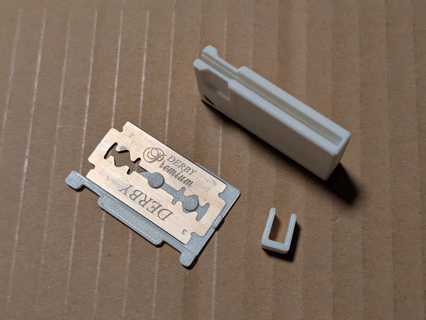 Dao rạch bánh mì - Image 3