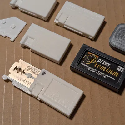 Dao rạch bánh mì