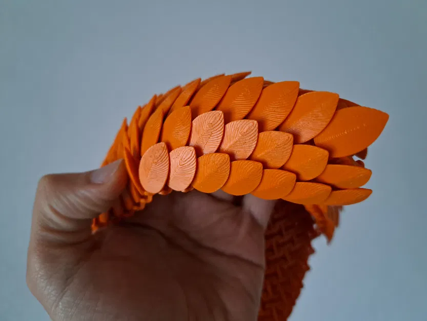 Vải Vảy Rồng - Image 1