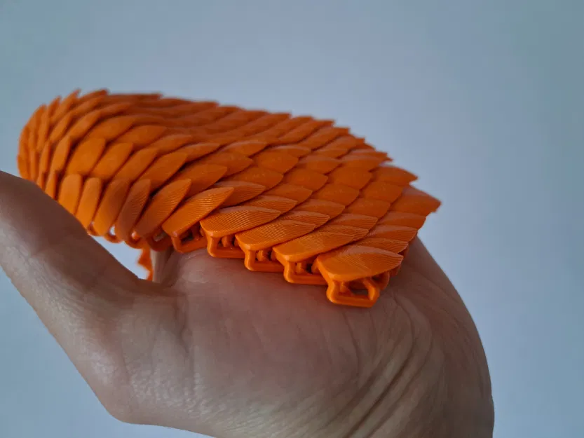 Vải Vảy Rồng - Image 2