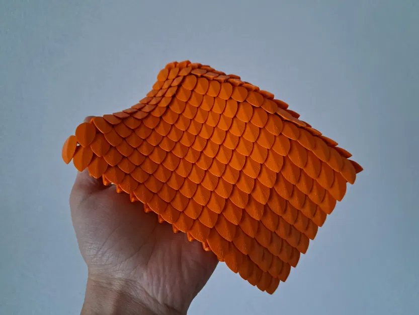 Vải Vảy Rồng - Image 4