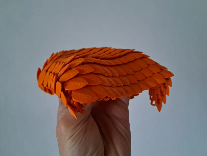 Vải Vảy Rồng - Image 5