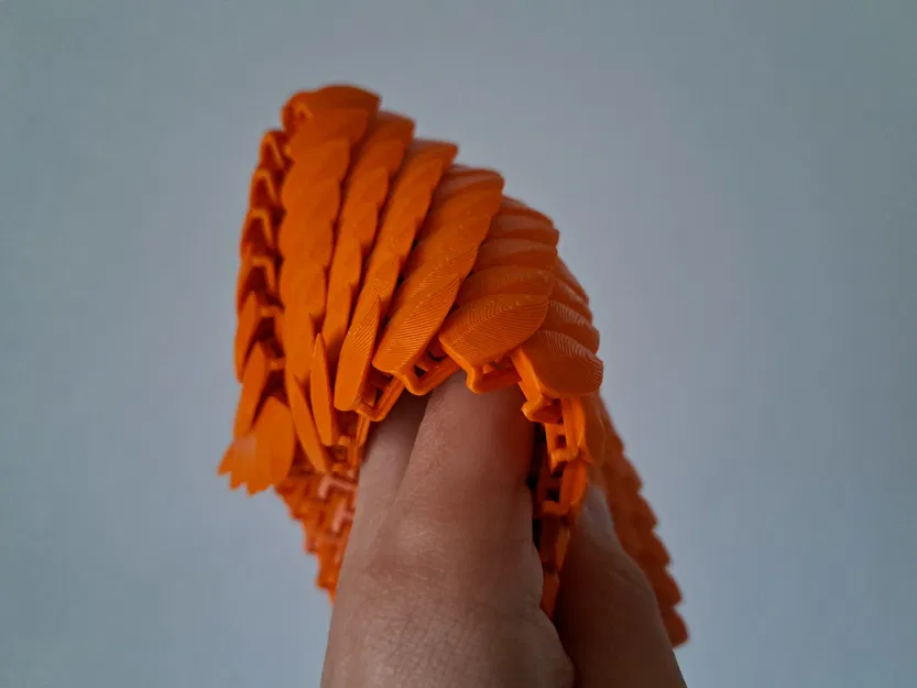 Vải Vảy Rồng - Image 6