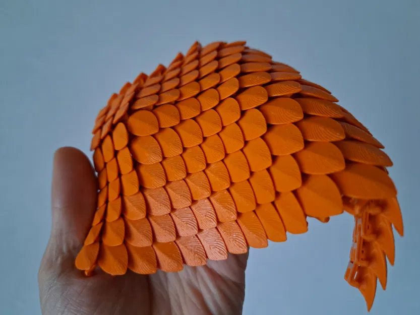 Vải Vảy Rồng - Image 7