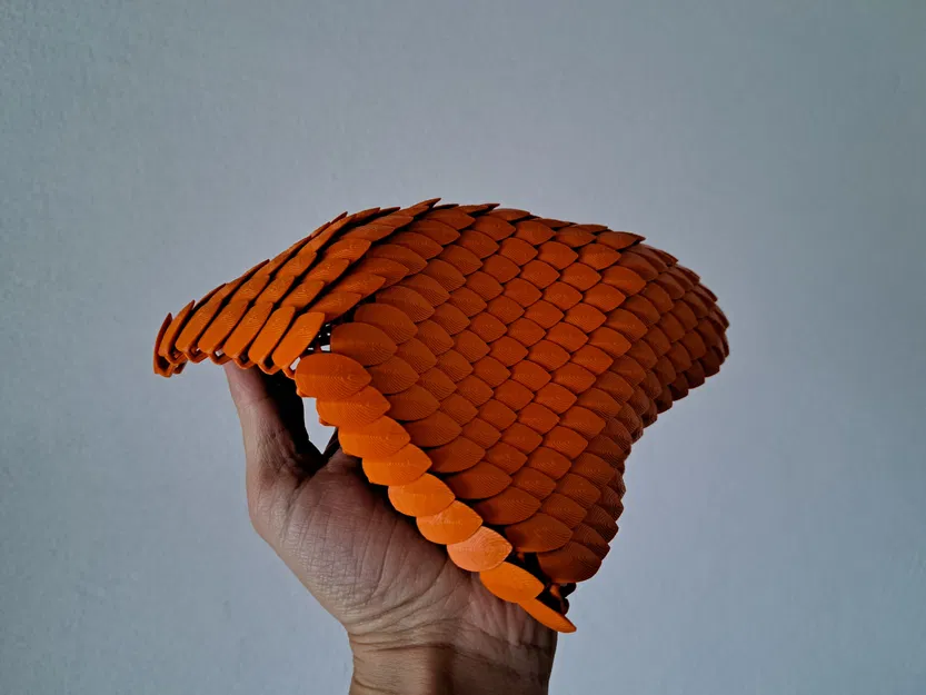 Vải Vảy Rồng - Image 8