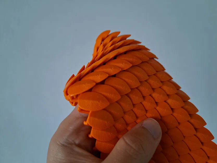 Vải Vảy Rồng - Image 12