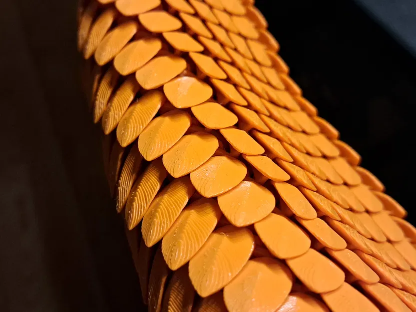 Vải Vảy Rồng - Image 13