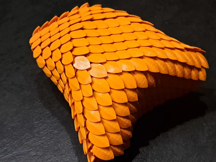 Vải Vảy Rồng - Image 16