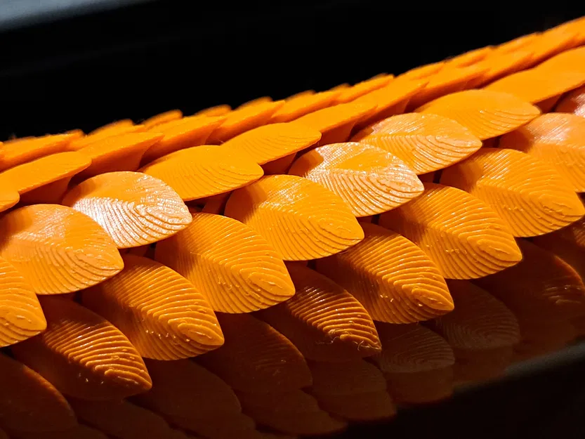 Vải Vảy Rồng - Image 17