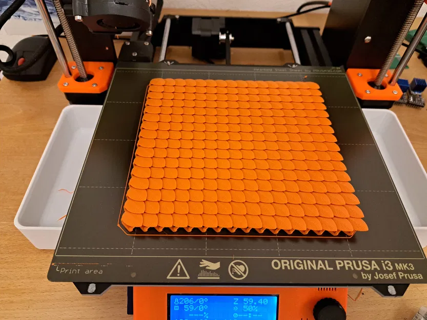 Vải Vảy Rồng - Image 18